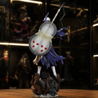 NARUTO Uchiha Obito – 22cm - Side View | Kamigami – Naruto Collectibles