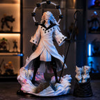 NARUTO [Uchiha Madara] GK Figure – Six Paths Model 28cm PVC Statue | Kamigami – Naruto Collectibles