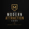 The Modern Attraction Code - Home