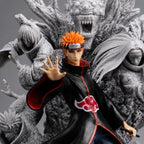 NARUTO Akatsuki Pain GK – Premium Statue - Display Box | Kamigami – Naruto Collectibles