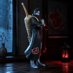 NARUTO Hoshigaki Kisame Action – 32cm 's Statue - Detail View | Kamigami – Naruto Collectibles