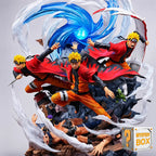 NARUTO Anime Blind Box – Mystery Character Collection - Detail View | Kamigami – Naruto Collectibles