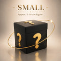 NARUTO Anime Blind Box – Mystery Character Collection - Scale Reference | Kamigami – Naruto Collectibles