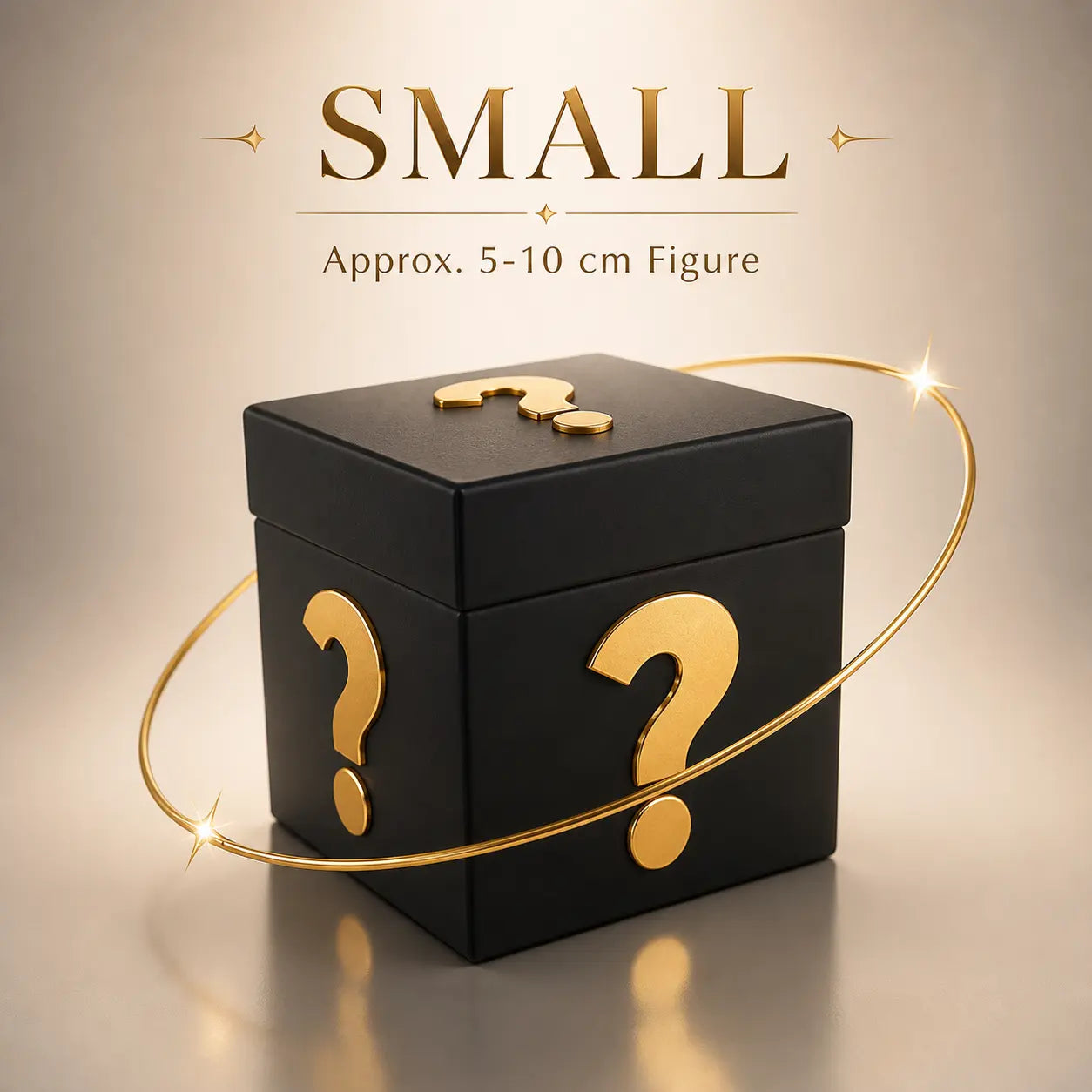 NARUTO Anime Blind Box – Mystery Character Collection - Scale Reference | Kamigami – Naruto Collectibles