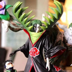 NARUTO [Akatsuki] [Zetsu] – 's Statue - Side View | Kamigami – Naruto Collectibles