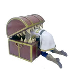 Luminasta Frieren 1/12 Scale – Treasure Hunt - Display Box | Kamigami – Frieren Collectibles