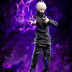 JUJUTSU KAISEN Mystery Character Blind Box – Collectible Anime Gift - Close-Up | Kamigami – Jujutsu Kaisen Collectibles