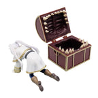 Luminasta Frieren 1/12 Scale – Treasure Hunt - Back View | Kamigami – Frieren Collectibles
