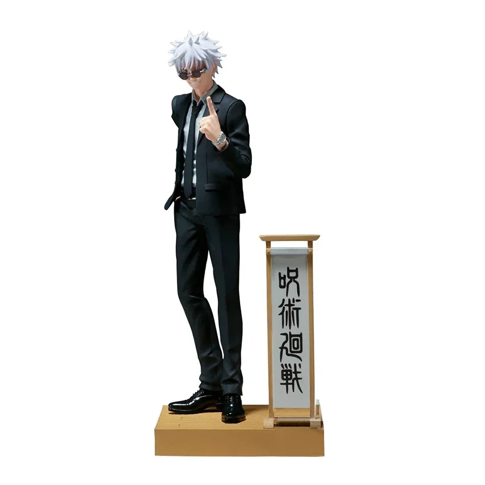 JUJUTSU KAISEN Geto Suguru 1/12 Scale – 's High-Quality - Scale Reference | Kamigami – Jujutsu Kaisen Collectibles