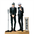 JUJUTSU KAISEN Geto Suguru 1/12 Scale Figure – Collector's High-Quality Model | Kamigami – Jujutsu Kaisen Collectibles