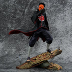 NARUTO Uchiha Obito – Battle Ver. GK 1/12 Scale - Detail View | Kamigami – Naruto Collectibles