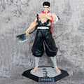 DEMON SLAYER Zohakuten 30CM – Premium Collectible - Packaging | Kamigami – Demon Slayer Collectibles