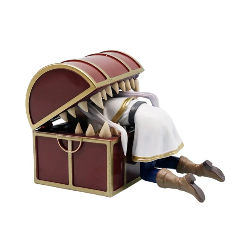 Luminasta Frieren 1/12 Scale – Treasure Hunt - Close-Up | Kamigami – Frieren Collectibles