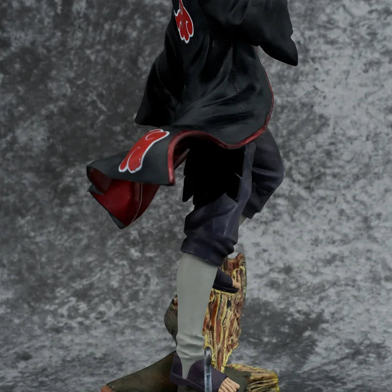 NARUTO Uchiha Obito – Battle Ver. GK 1/12 Scale - Display Box | Kamigami – Naruto Collectibles