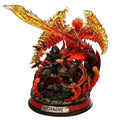 NARUTO [Susanoo] [ Set] – Itachi, Sasuke, Madara & Kakashi | 31cm 1/12 Scale - Close-Up | Kamigami – Naruto Collectibles