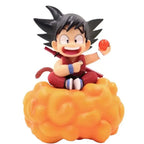 DRAGON BALL Z Son Goku Super Saiyan 4 - Close-Up | Kamigami – Dragon Ball Collectibles
