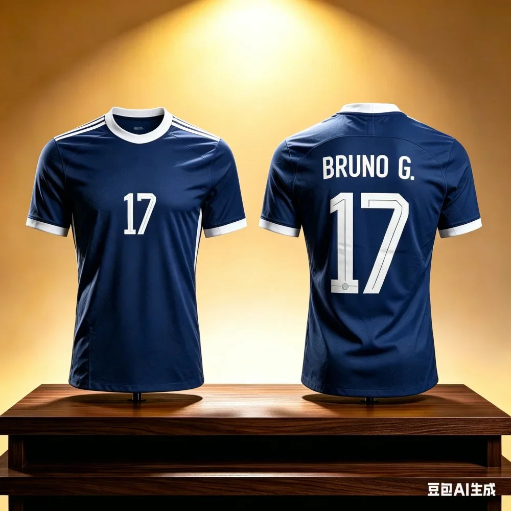 🇧🇷 Neymar & Vini Jr 3D Printed T-Shirt | Men & Kids | Quick-Dry Breathable Tee | World Cup 2026 Fan Jersey