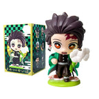 DEMON SLAYER Tanjiro Kamado – Creative Blind Box - View 21 | Kamigami – Demon Slayer Collectibles