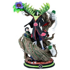 NARUTO [Akatsuki] [Zetsu] – 's Statue - Close-Up | Kamigami – Naruto Collectibles