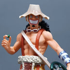 ONE PIECE Usopp Statue – 1/6 Scale Action - Display Box | Kamigami – One Piece Collectibles