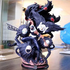 NARUTO [Akatsuki] Kakuzu [] – 44cm 's - Display Box | Kamigami – Naruto Collectibles