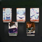 SOLO LEVELING Sung Jin-Woo Collectible Card – Genuine Korean Edition | Kamigami – Solo Leveling Collectibles