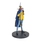 ONE PIECE Trafalgar Law DXF – Wano Country - Close-Up | Kamigami – One Piece Collectibles