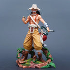 ONE PIECE Usopp PVC Statue – 1/6 Scale Action Figure | Kamigami – One Piece Collectibles