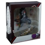 NARUTO Uchiha Obito – Battle Ver. GK 1/12 Scale - Scale Reference | Kamigami – Naruto Collectibles
