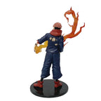 JUJUTSU KAISEN Itadori Yuji 21cm – Premium - Close-Up | Kamigami – Jujutsu Kaisen Collectibles