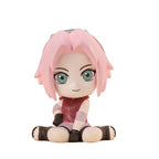 NARUTO Q- Set – 8-Piece Chibi Collection - Display Box | Kamigami – Naruto Collectibles