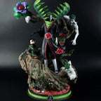 NARUTO [Akatsuki] [Zetsu] – 's Statue - Display Box | Kamigami – Naruto Collectibles
