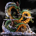 DRAGON BALL Shenron PVC Figure – 24cm Eternal Dragon Collector Statue | Kamigami – Dragon Ball Collectibles
