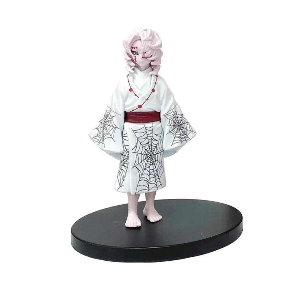 DEMON SLAYER Kamado Tanjirou & Nezuko 4PCS Figures – 's Set - View 22 | Kamigami – Demon Slayer Collectibles
