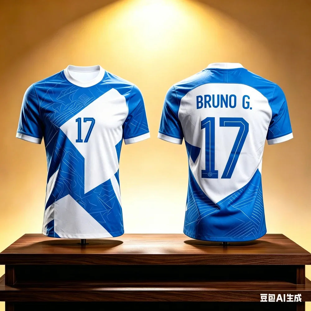 🇧🇷 Neymar & Vini Jr 3D Printed T-Shirt | Men & Kids | Quick-Dry Breathable Tee | World Cup 2026 Fan Jersey