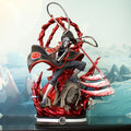 NARUTO Hidan 1/6 Scale Figure – Akatsuki Evil God Edition | Kamigami – Naruto Collectibles
