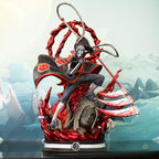 NARUTO Hidan 1/6 Scale Figure – Akatsuki Evil God Edition | Kamigami – Naruto Collectibles