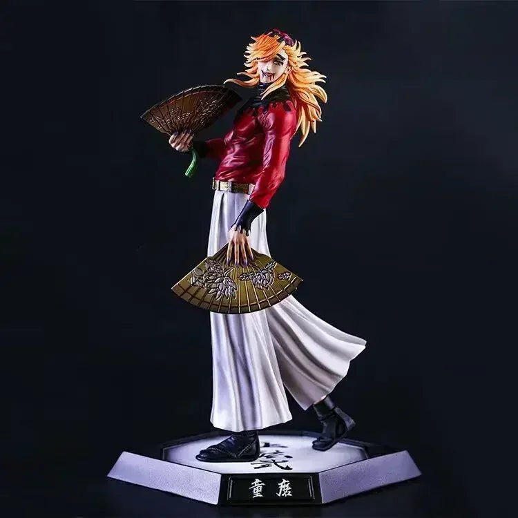DEMON SLAYER Zohakuten 30CM – Premium Collectible - View 20 | Kamigami – Demon Slayer Collectibles