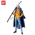 ONE PIECE Trafalgar Law DXF – Wano Country - Detail View | Kamigami – One Piece Collectibles