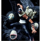 NARUTO [Akatsuki] Kakuzu [] – 44cm 's - Close-Up | Kamigami – Naruto Collectibles