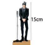 JUJUTSU KAISEN Geto Suguru 1/12 Scale – 's High-Quality - Side View | Kamigami – Jujutsu Kaisen Collectibles