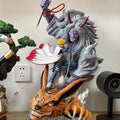 NARUTO Namikaze Minato PVC Figure – Yellow Flash Collector Edition | Kamigami – Naruto Collectibles