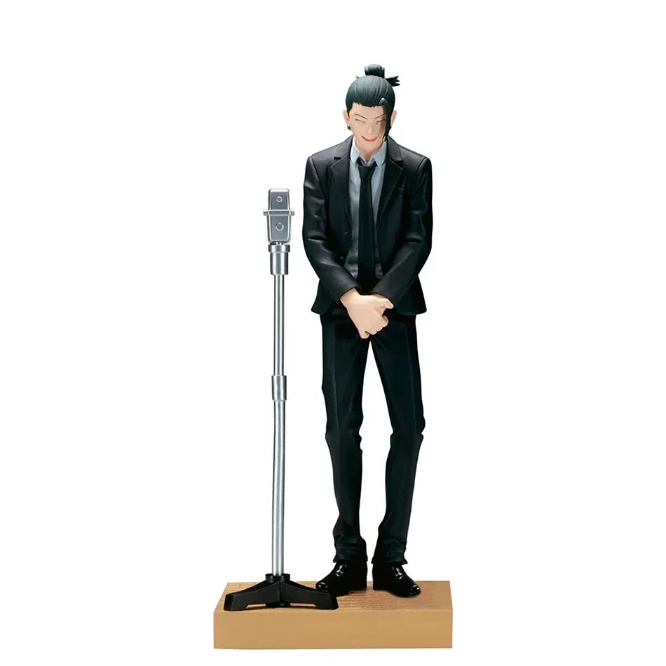 JUJUTSU KAISEN Geto Suguru 1/12 Scale – 's High-Quality - Collector Detail | Kamigami – Jujutsu Kaisen Collectibles
