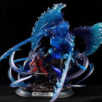 NARUTO [Susanoo] [Figure Set] – Itachi, Sasuke, Madara & Kakashi | 31cm 1/12 Scale PVC | Kamigami – Naruto Collectibles