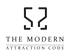 The Modern Attraction Code - Home